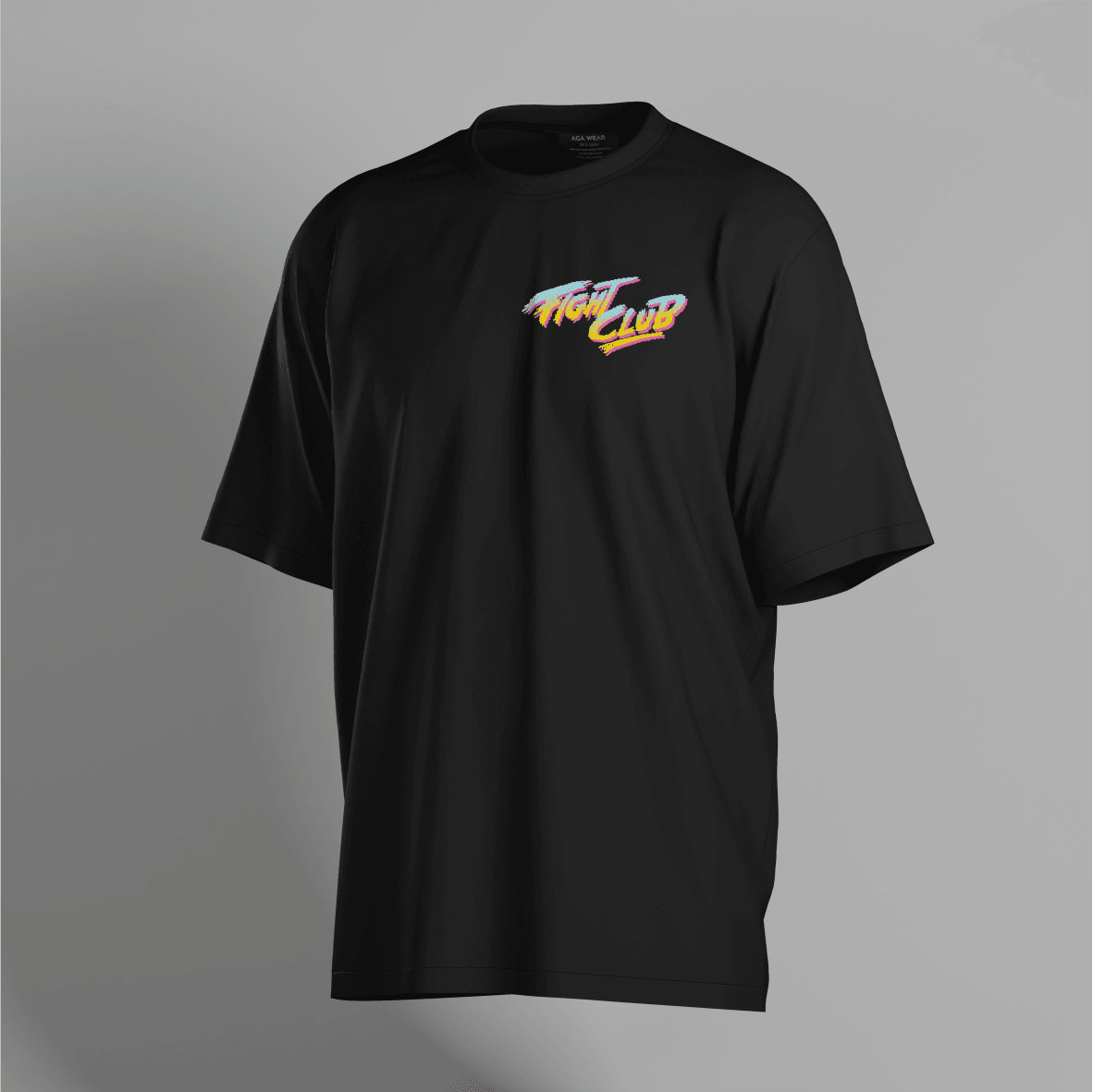 Fight Club Arcade Unisex T-Shirt