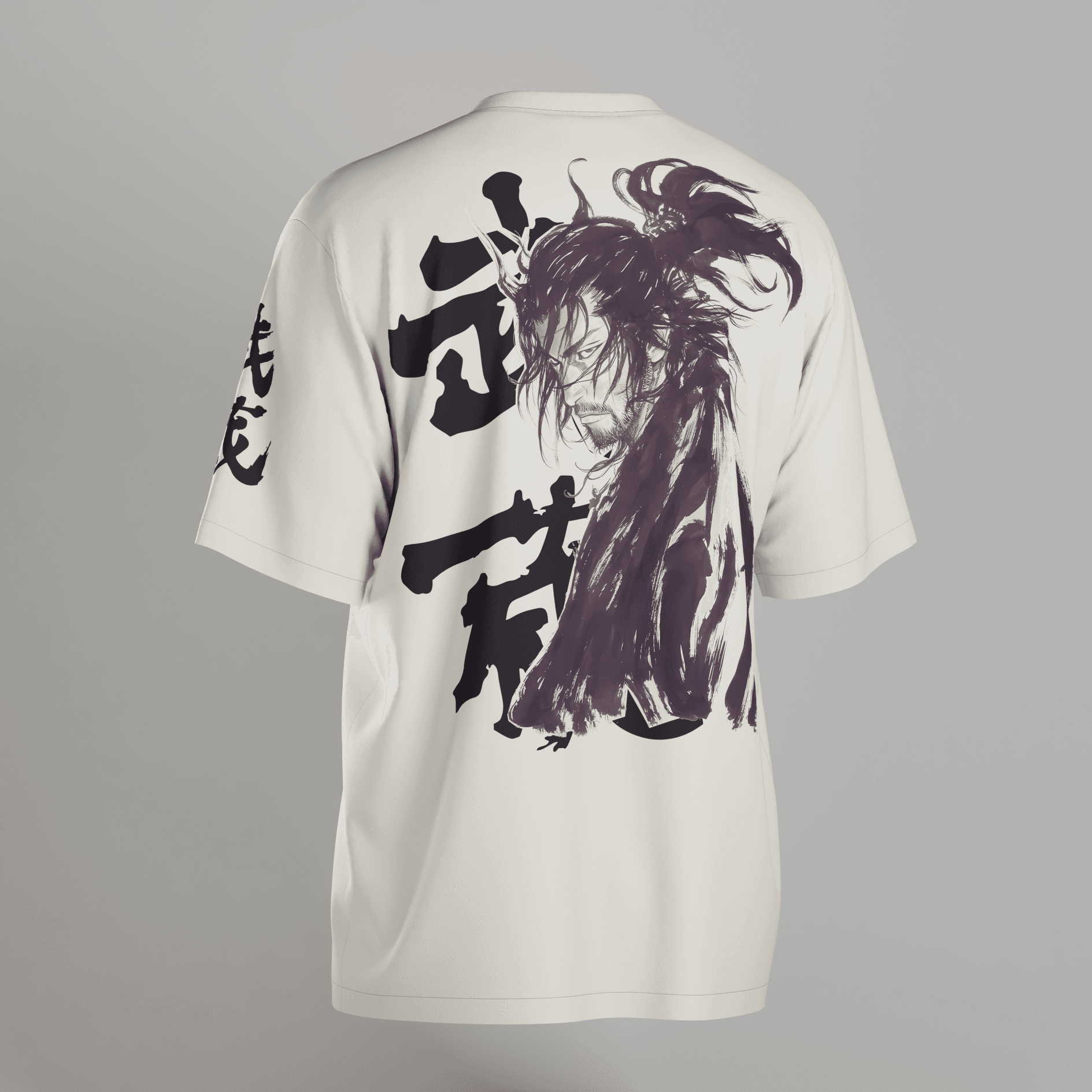 VAGABOND Unisex T-Shirt