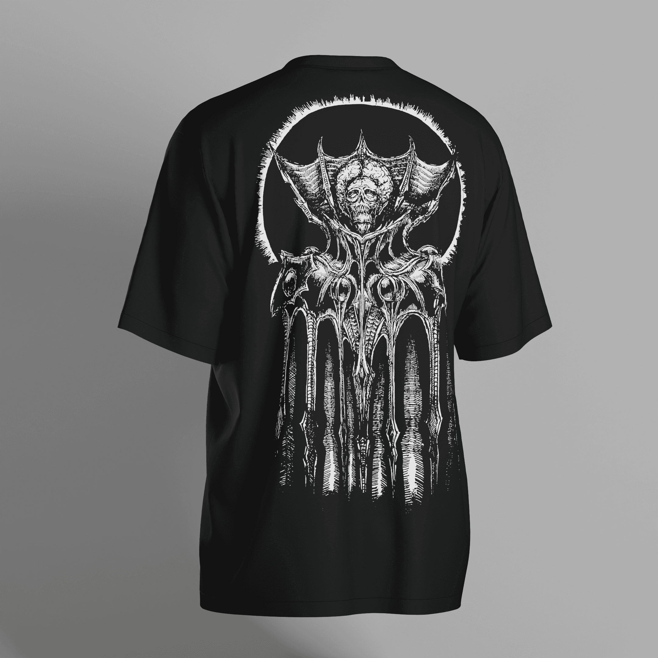 Berserk Void Unisex T-Shirt