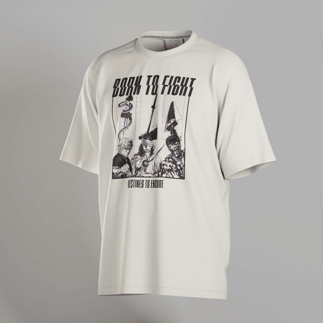 Seinen Berserk Vinland Saga Vagabond Unisex T-Shirt
