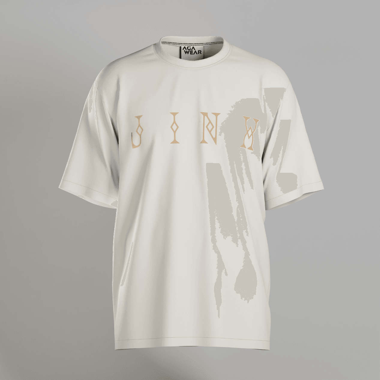 LEAGUE OF LEGENDS ARCANE Unisex T-Shirt