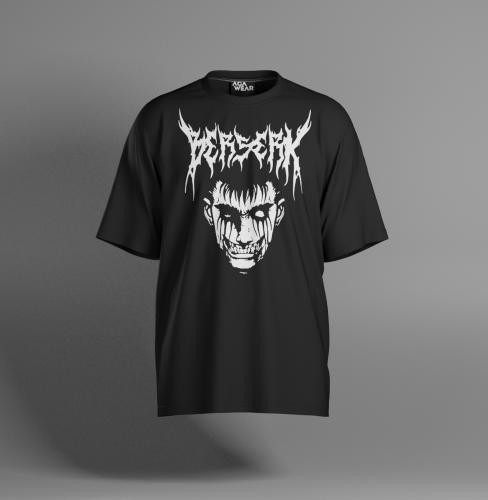 BERSERK GUTS Unisex T-Shirt