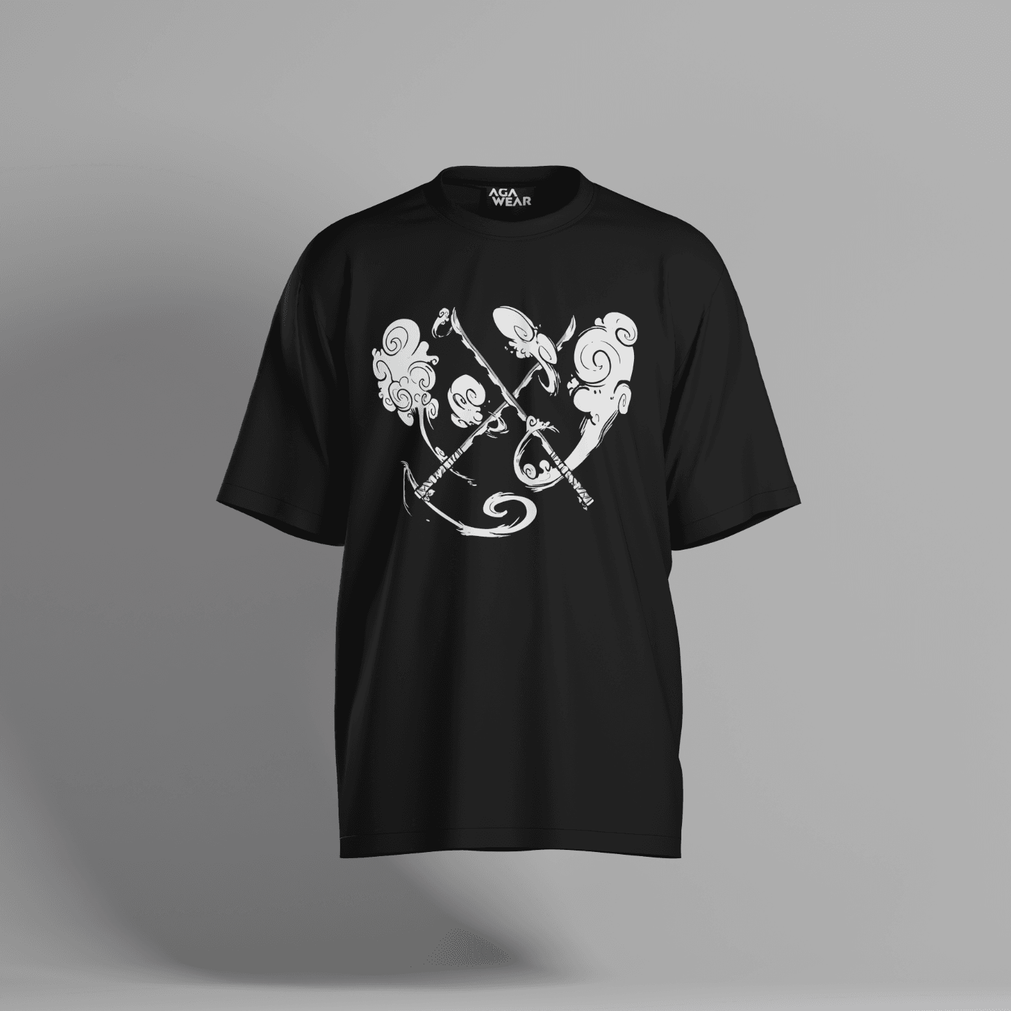 DEMON SLAYER INOSUKE Unisex T-Shirt