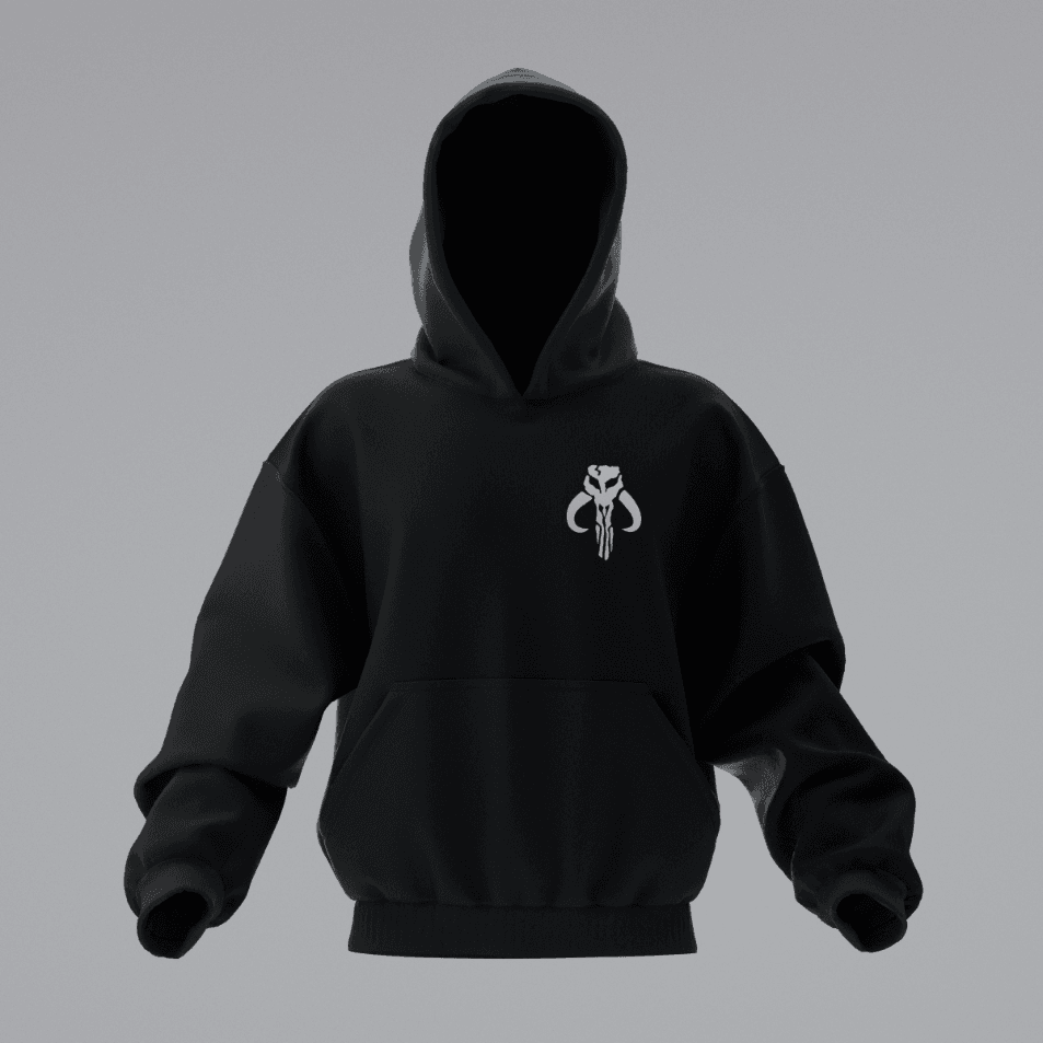 STAR WARS BOUNTY Unisex Hoodie