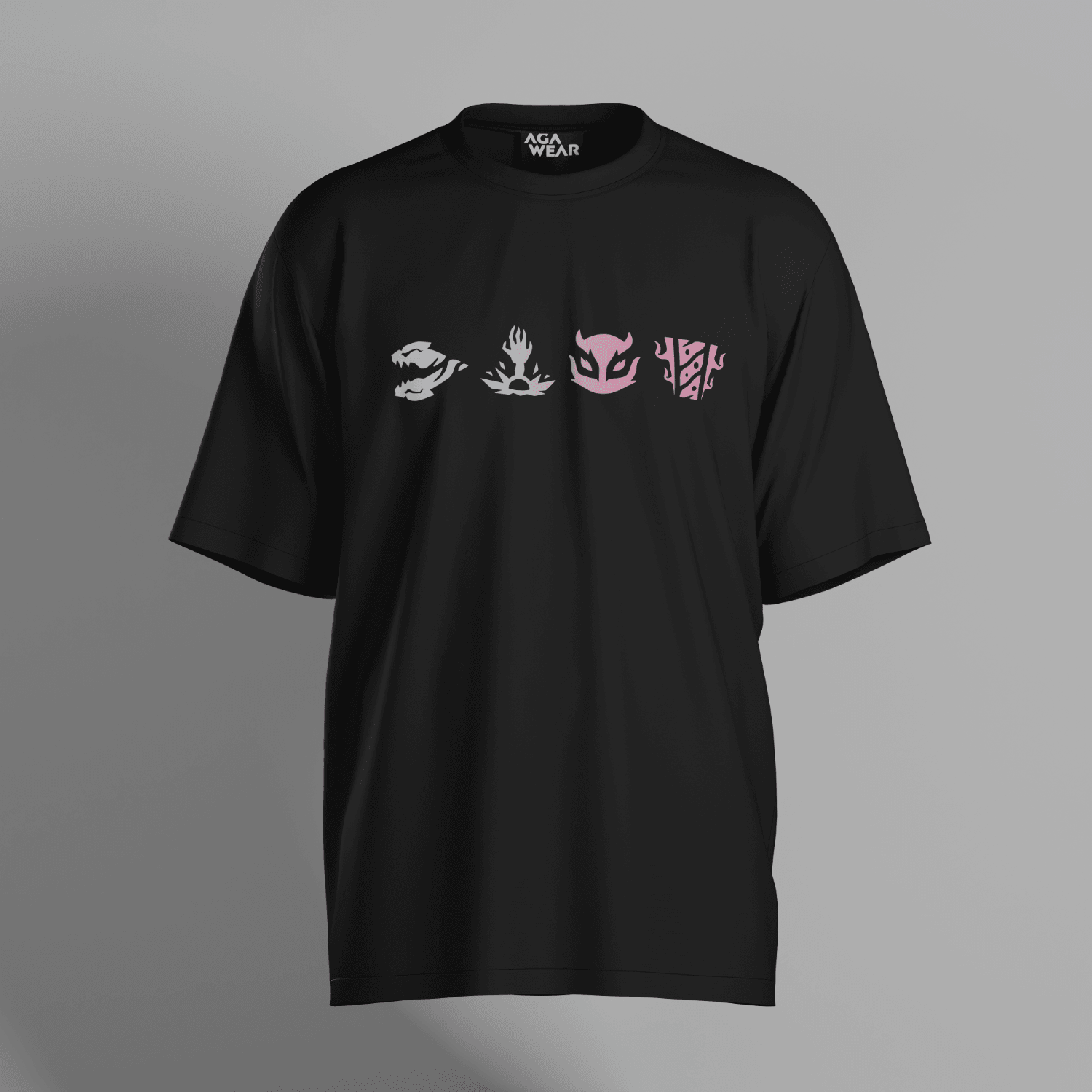 VALORANT FADE Unisex T-Shirt 