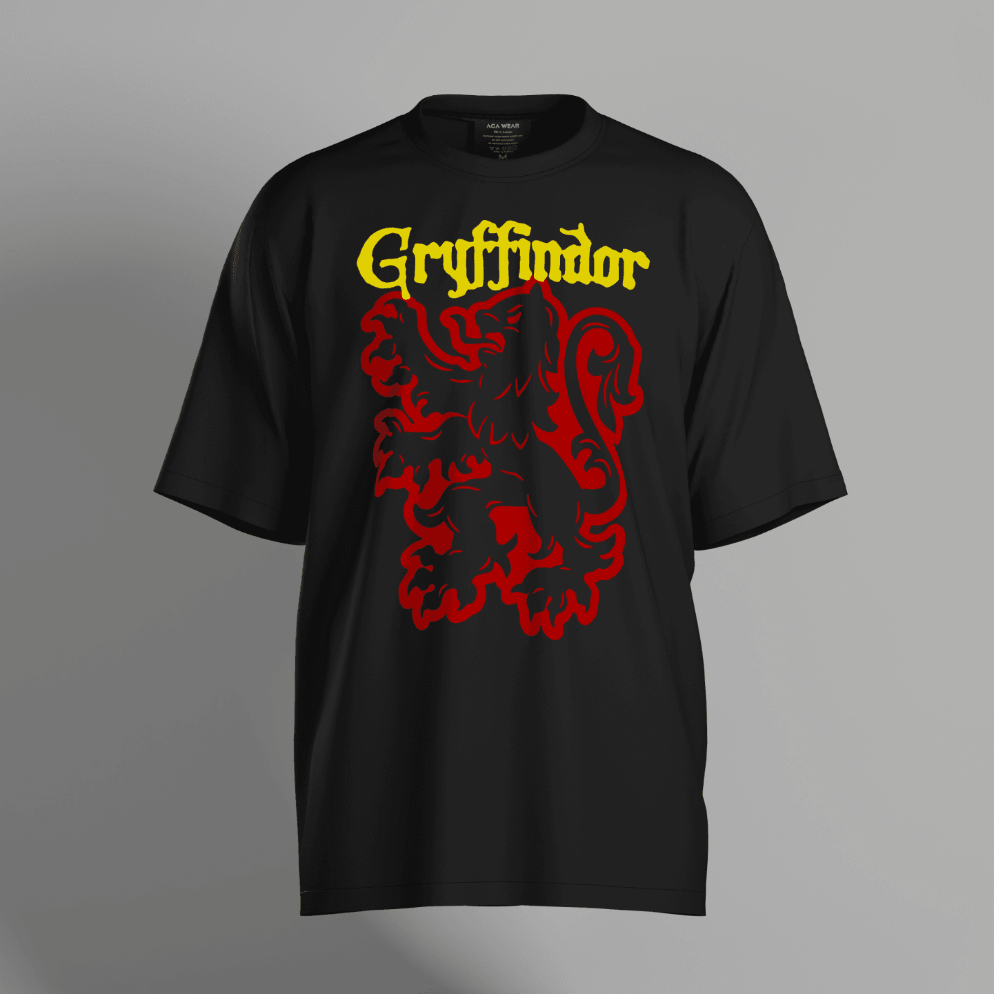 Harry Potter Lion Gryffindor Unisex T-Shirt
