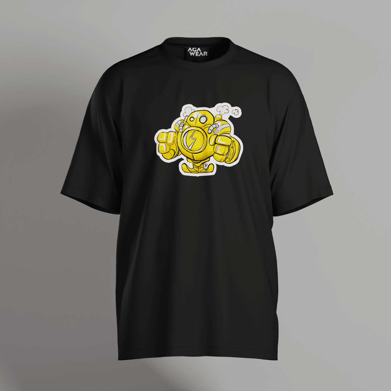 LEAGUE OF LEGENDS BLITZCRANK Unisex T-Shirt