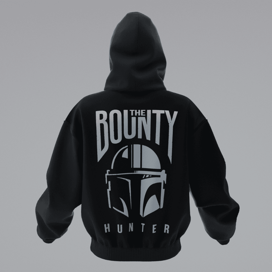 STAR WARS BOUNTY Unisex Hoodie