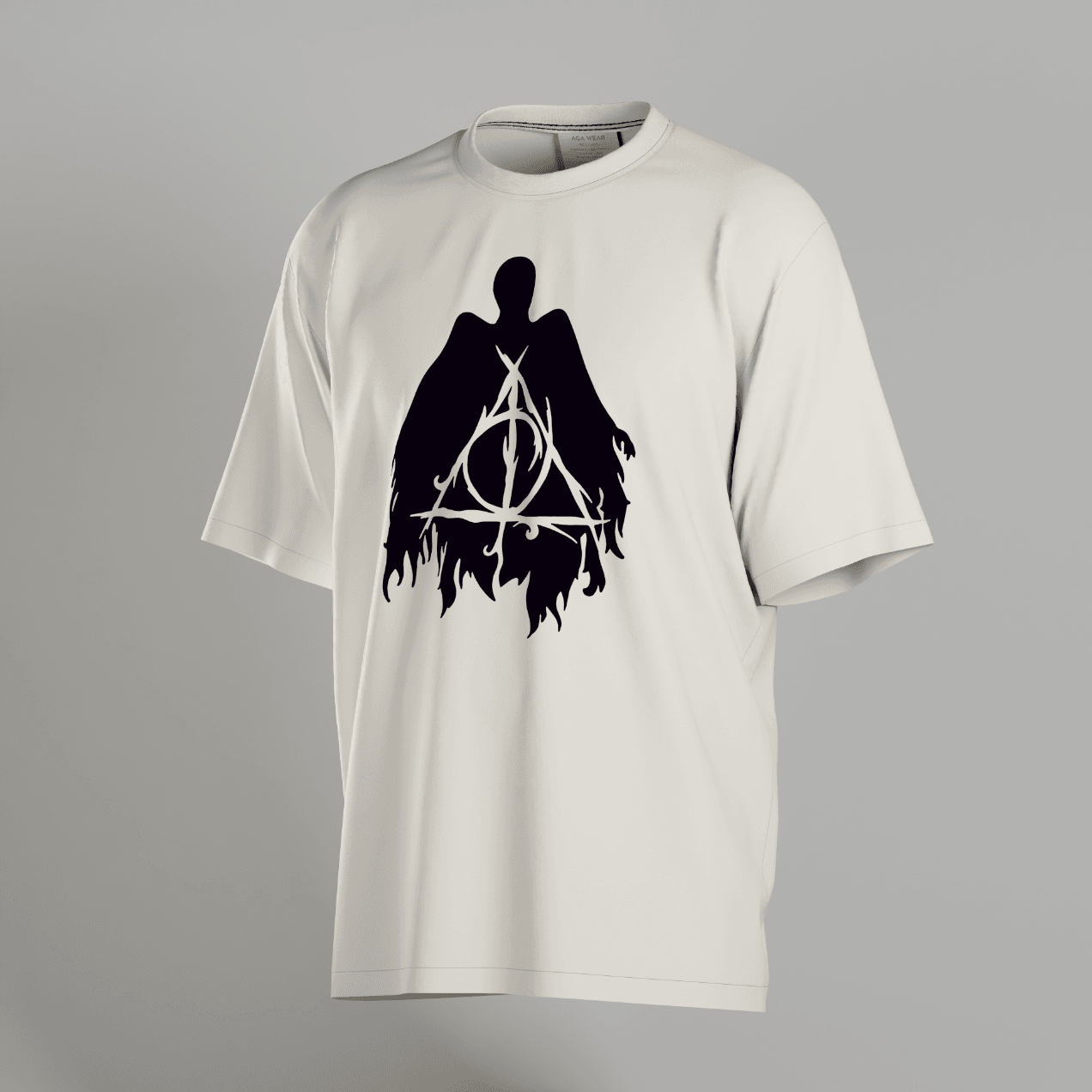 Harry Potter Dementor Unisex T-Shirt