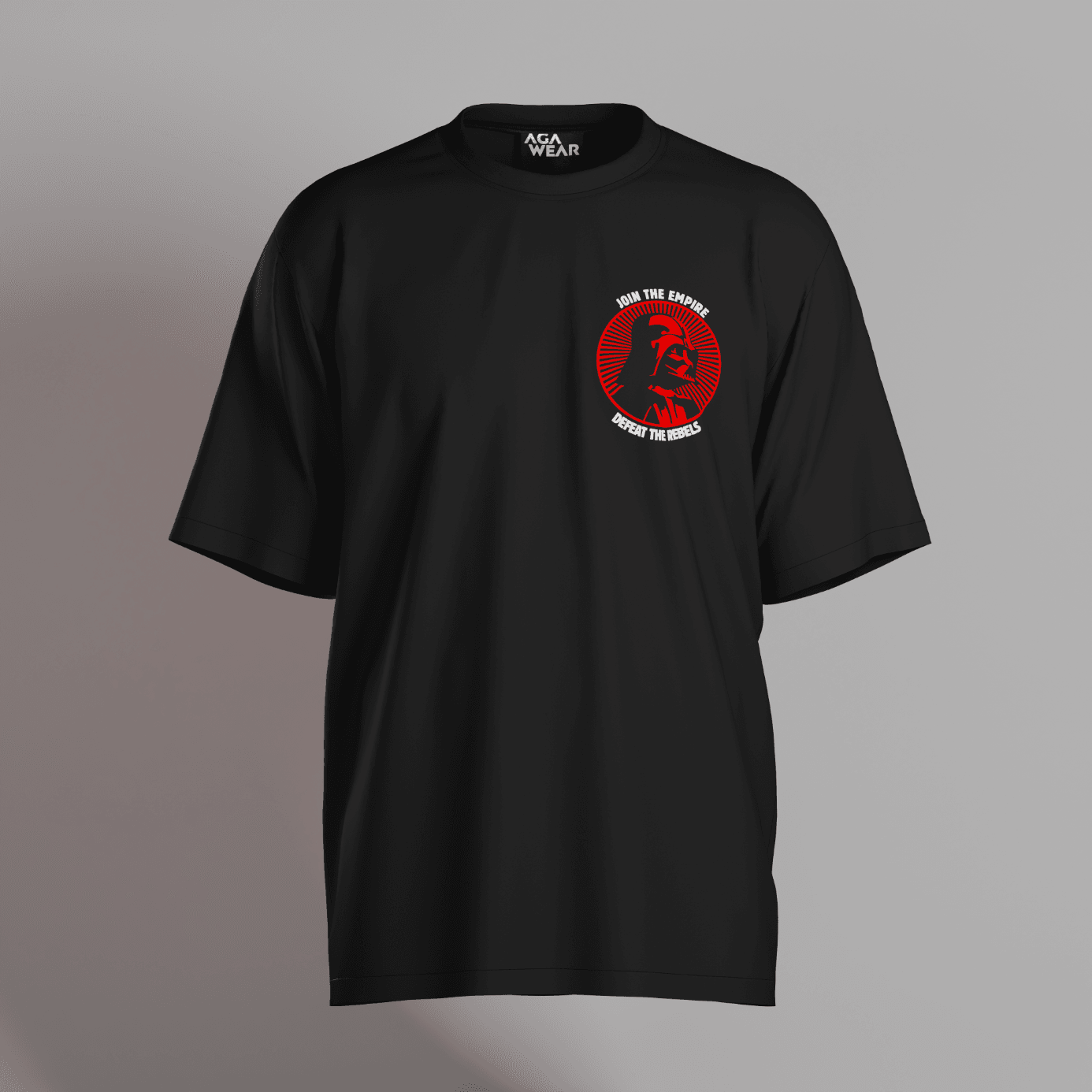 STAR WARS JOIN THE EMPIRE Unisex T-Shirt