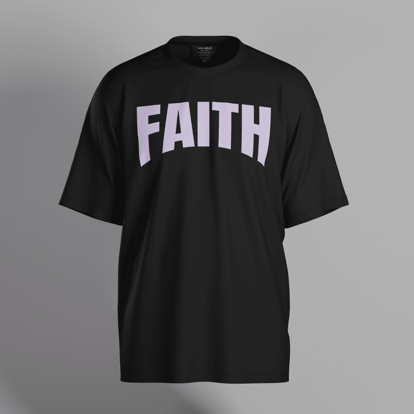 STREET WEAR FAITH Unisex T-Shirt