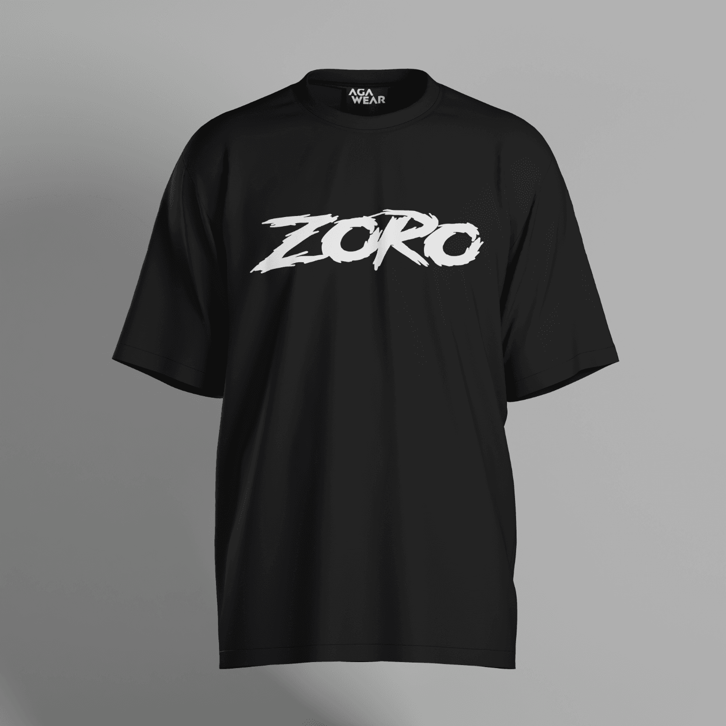 ONE PIECE ZORO GREEN Unisex T-Shirt
