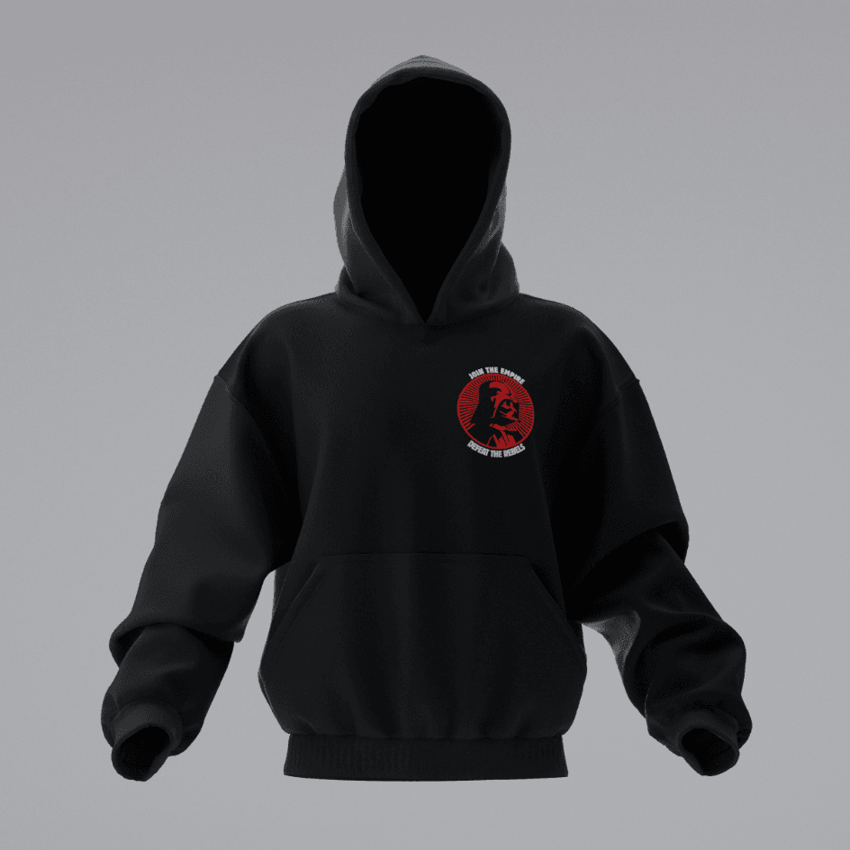 STAR WARS JOIN THE EMPIRE Unisex Hoodie