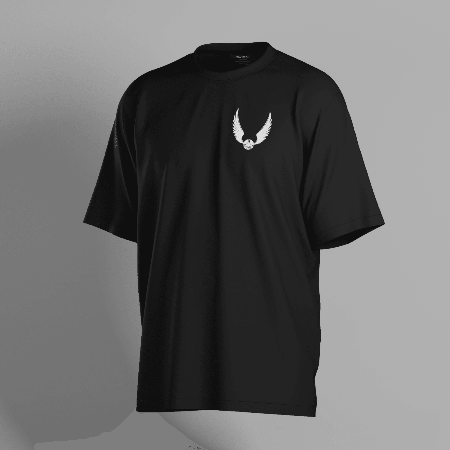 Harry Potter Snitch Unisex T-Shirt