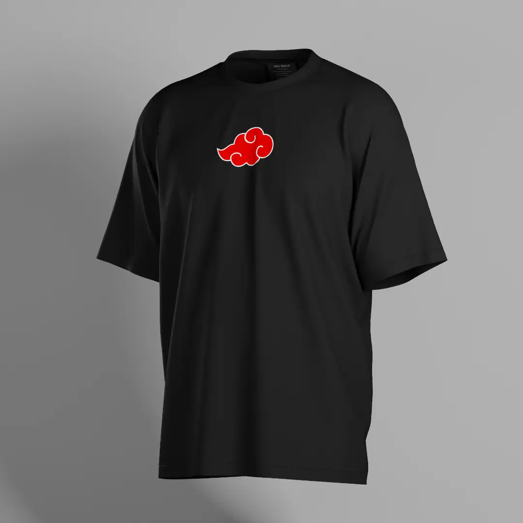 Naruto Akatsuki Unisex T-Shirt