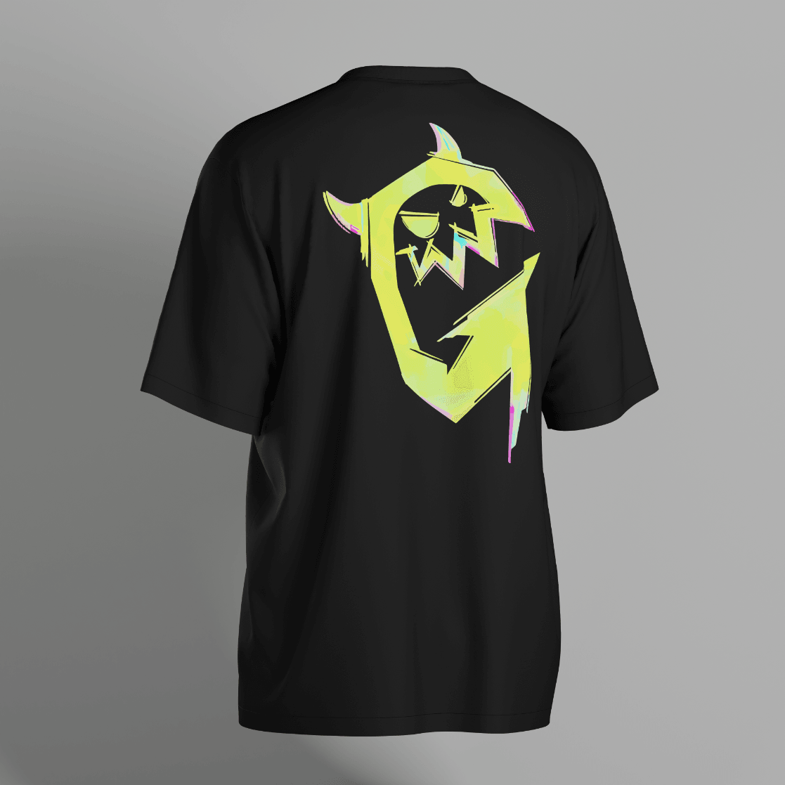 FragPunk Logo Unisex T-Shirt