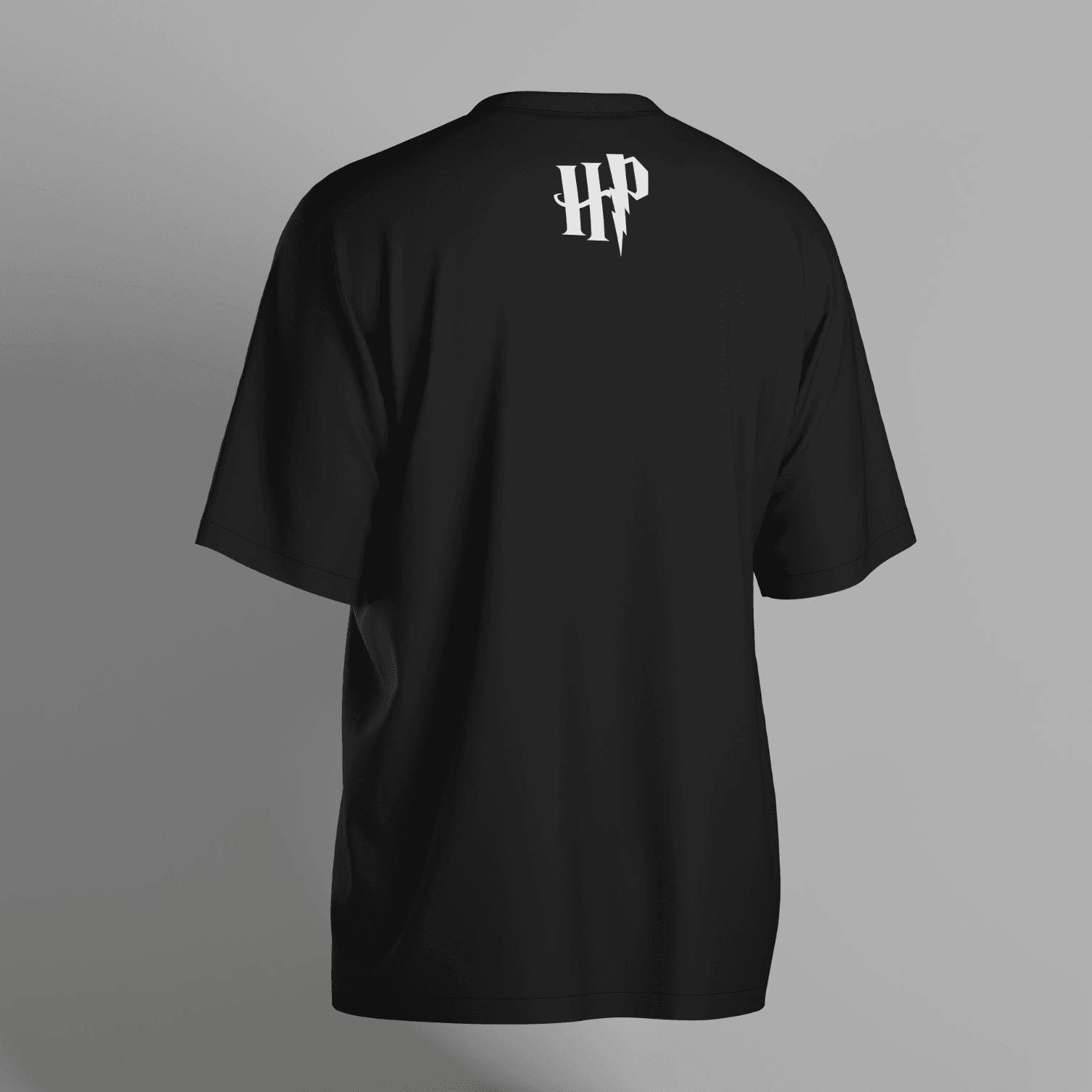 Harry Potter Snitch Unisex T-Shirt