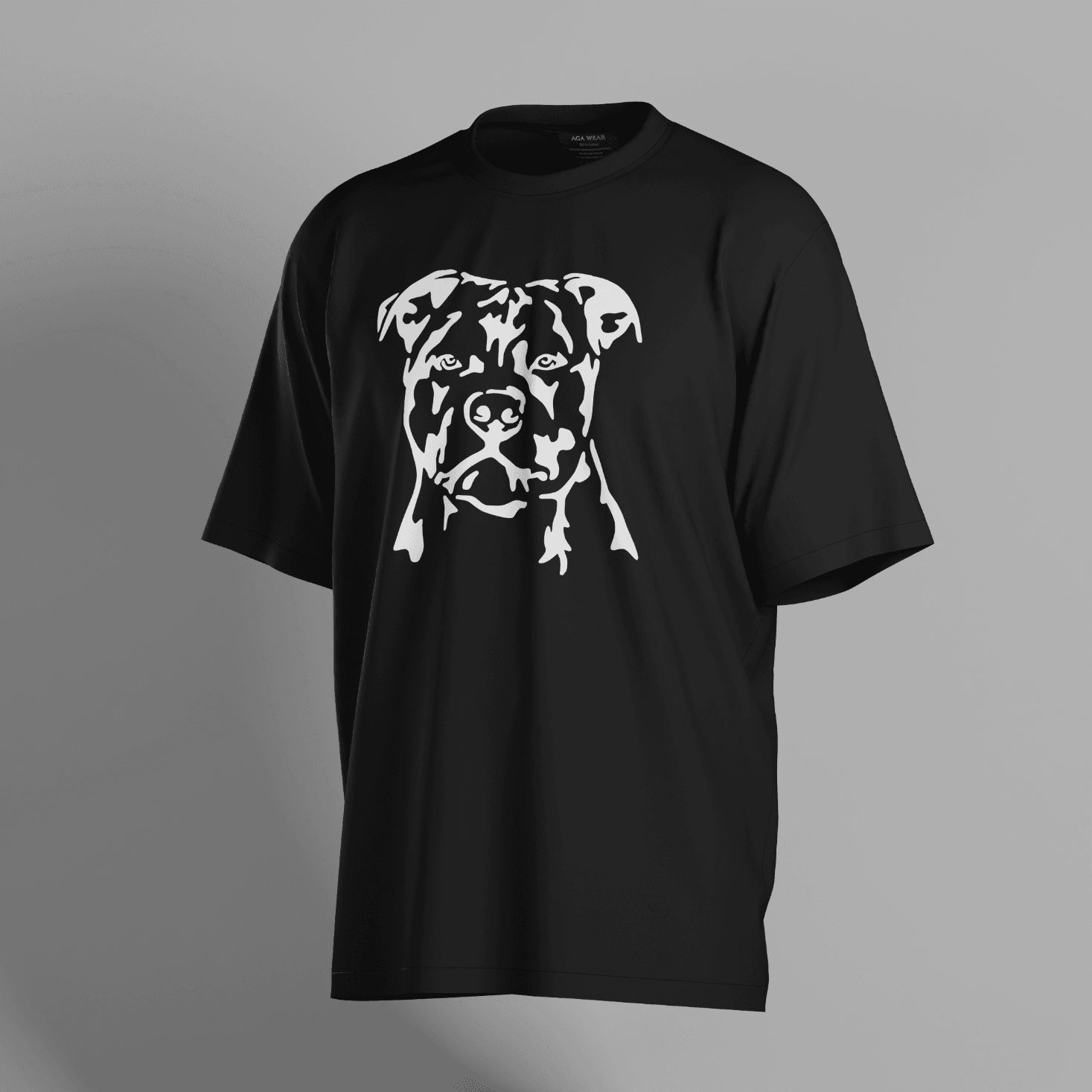 Staffordshire Bull Terrier Unisex T-Shirt