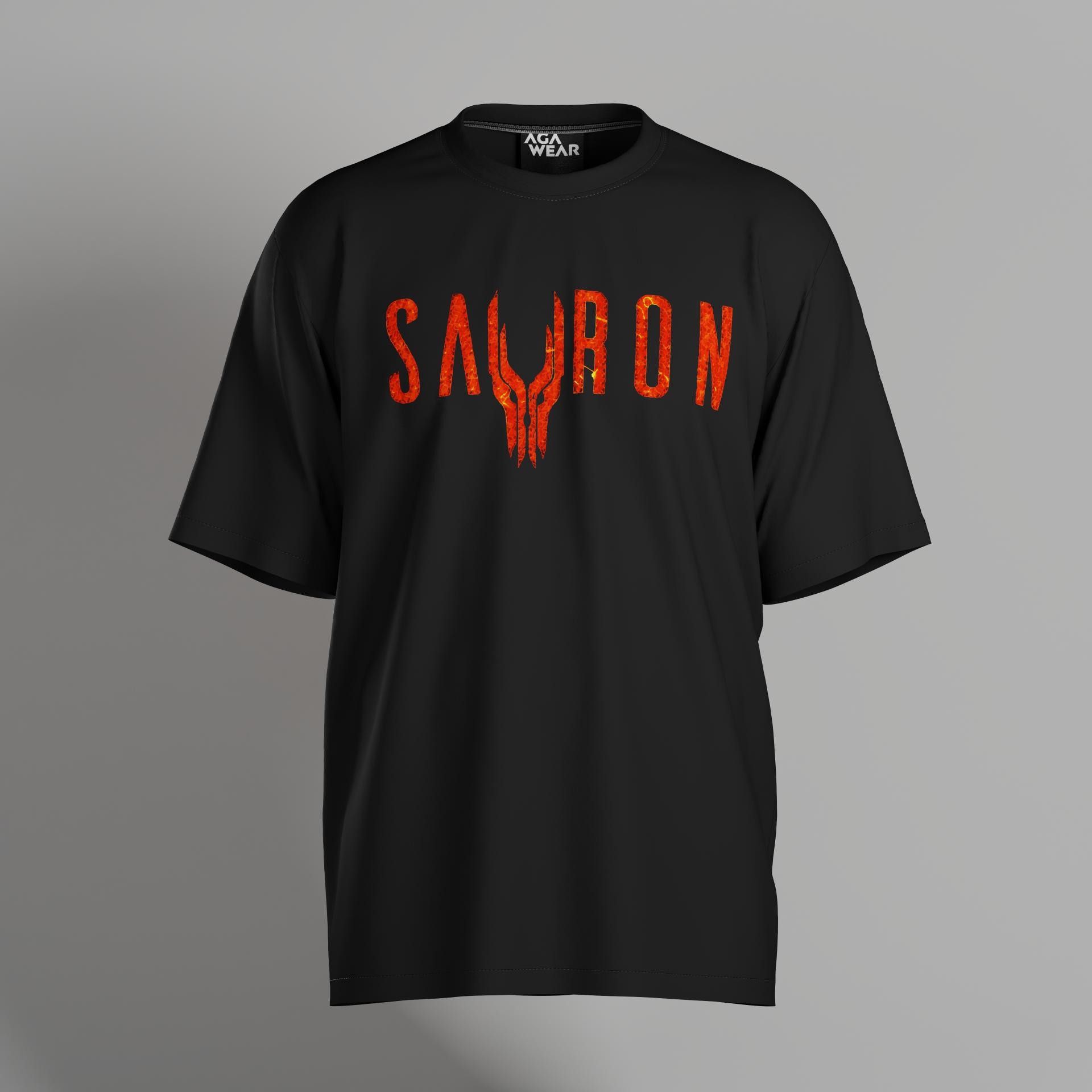 LORD OF THE RINGS THE EYES OF SAURON Unisex T-Shirt