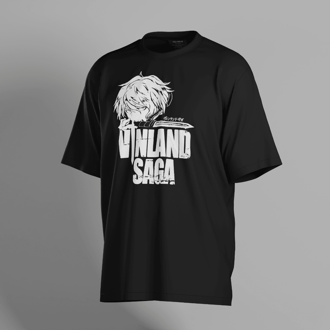 Vinland Saga Thorfinn Unisex T-Shirt