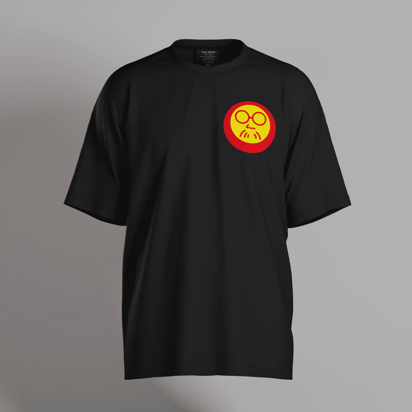 SAKAMOTO DAYS LOGO Unisex T-Shirt