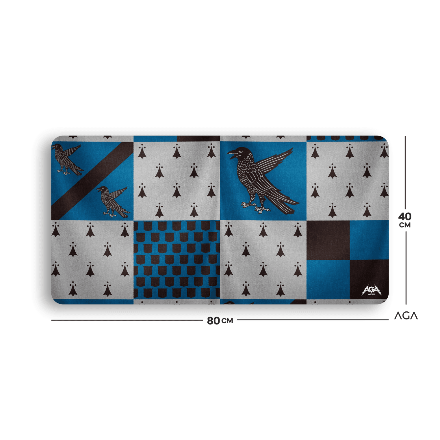 RAVENCLAW HARRY POTTER MOUSE PAD