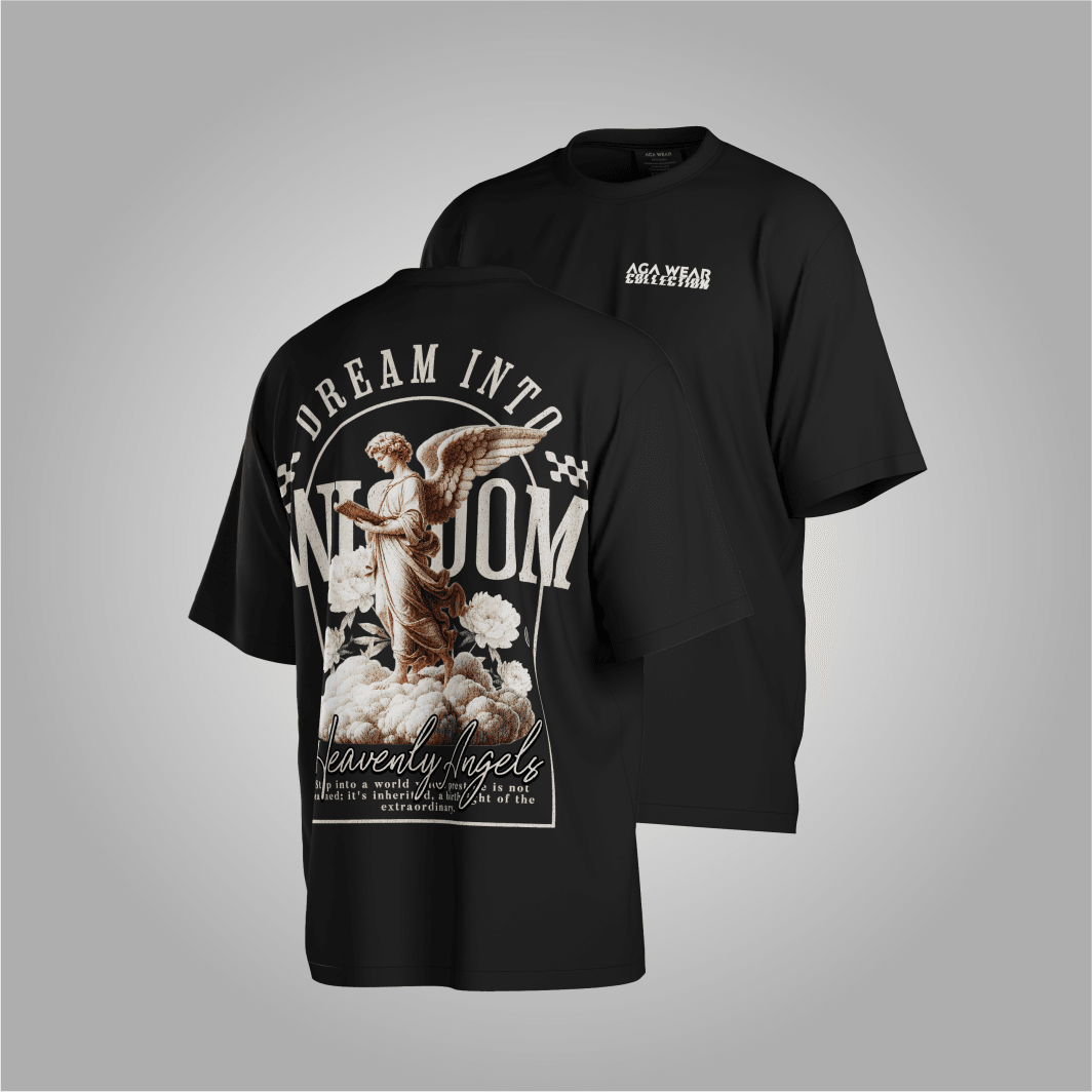 AngelWear Collection Dream Unisex T-Shirt