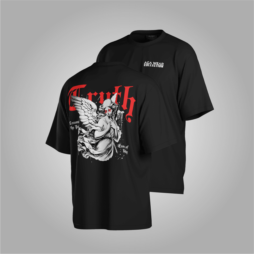 AngelWear Collection Truth Unisex T-Shirt