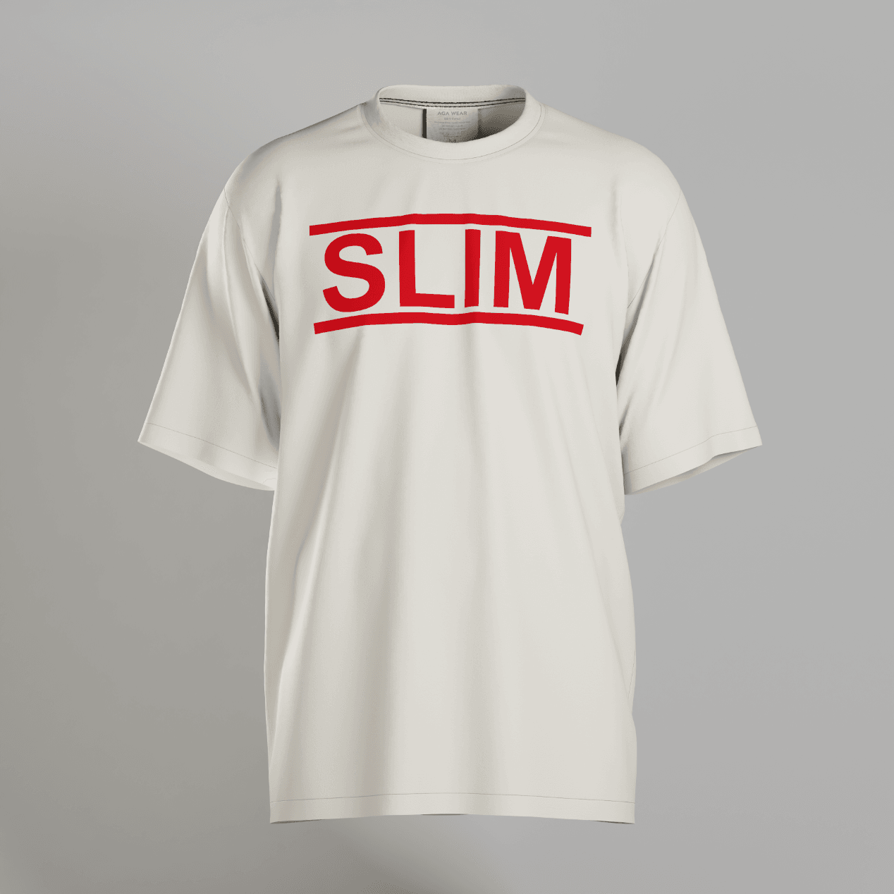 SAKAMOTO DAYS SLIM Unisex T-Shirt