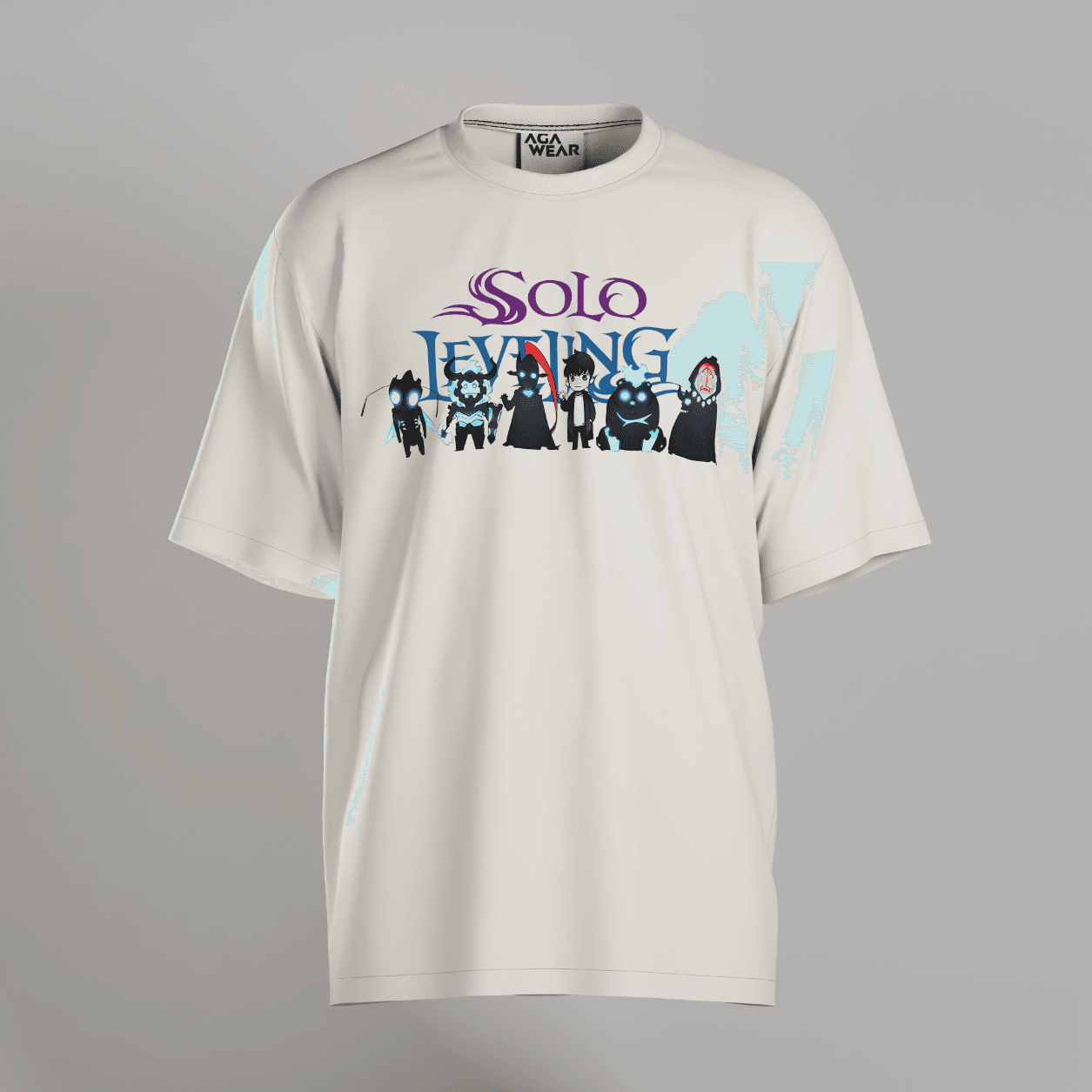SOLO LEVELING Unisex T-Shirt
