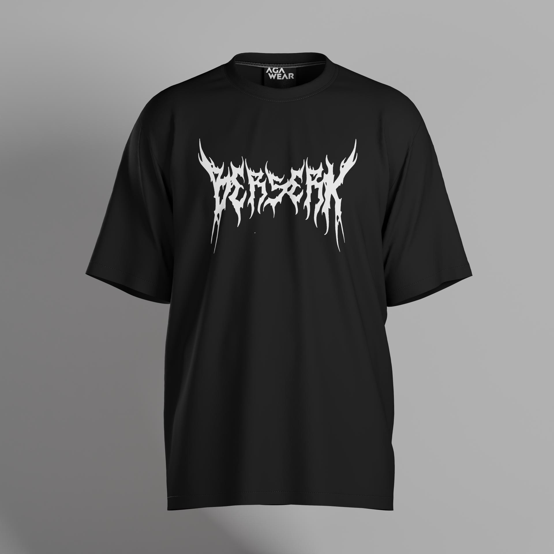 BERSERK SKULL KNIGHT Unisex T-Shirt