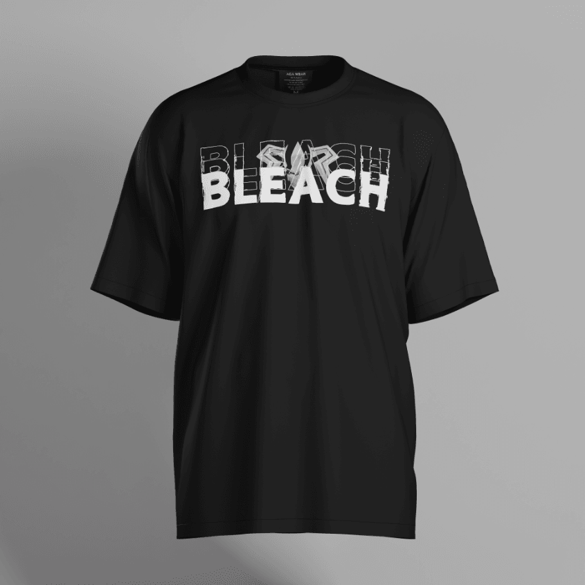 BLEACH ICHIGO KUROSAKI MANGA Unisex T-Shirt