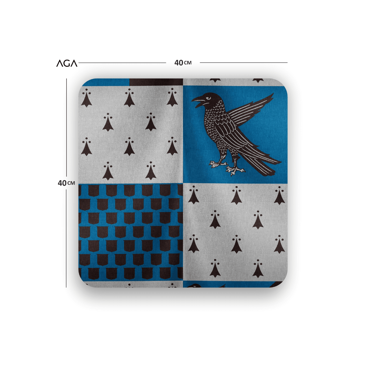 RAVENCLAW HARRY POTTER MOUSE PAD
