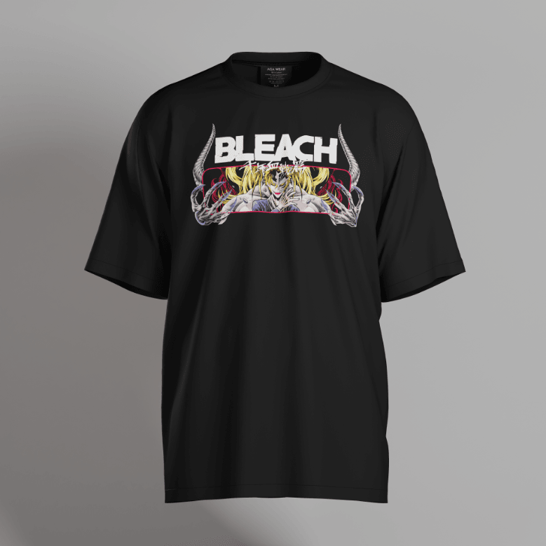 BLEACH ICHIGO KUROSAKI HOLLOW Unisex T-Shirt