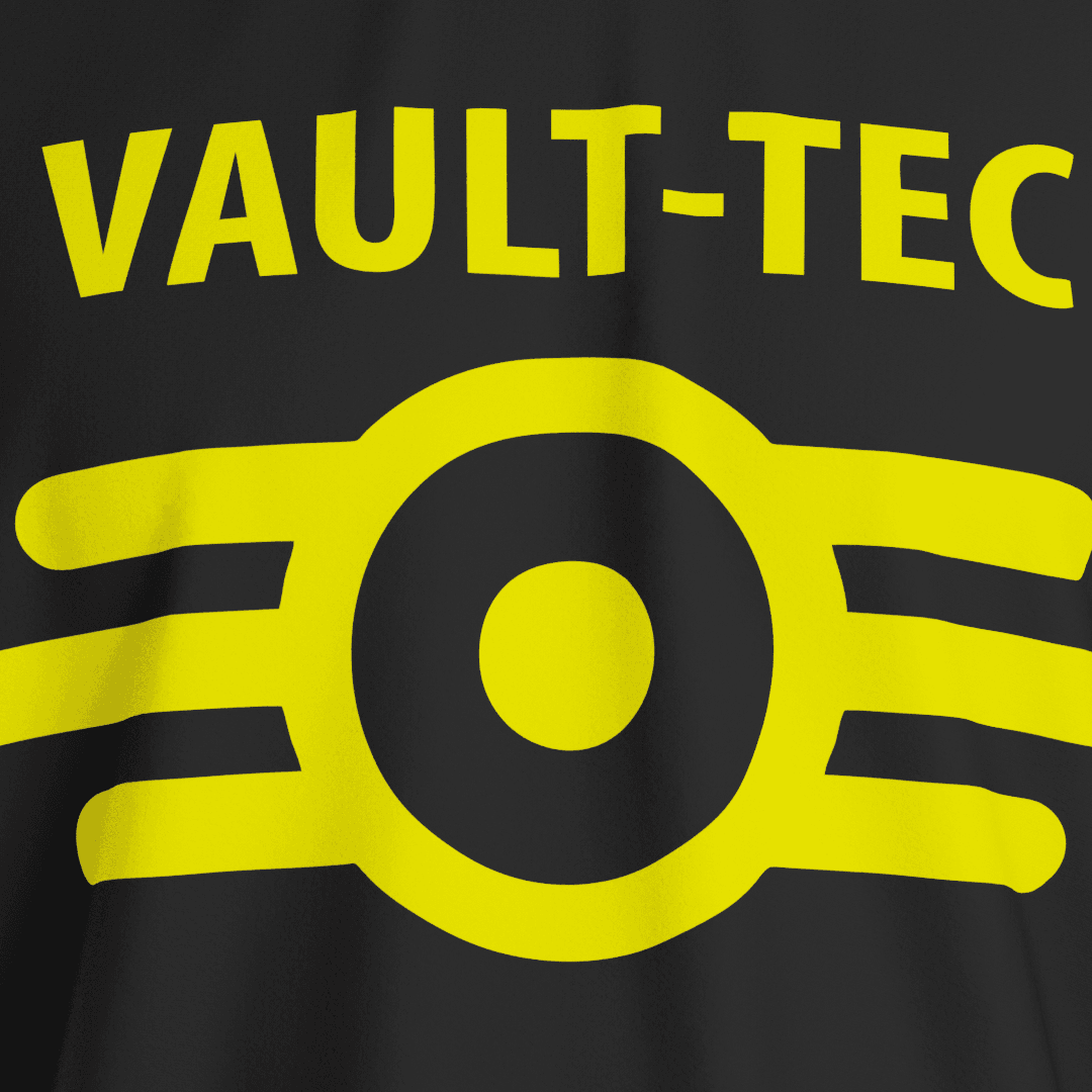 Fallout Vault-Tec Unisex T-Shirt