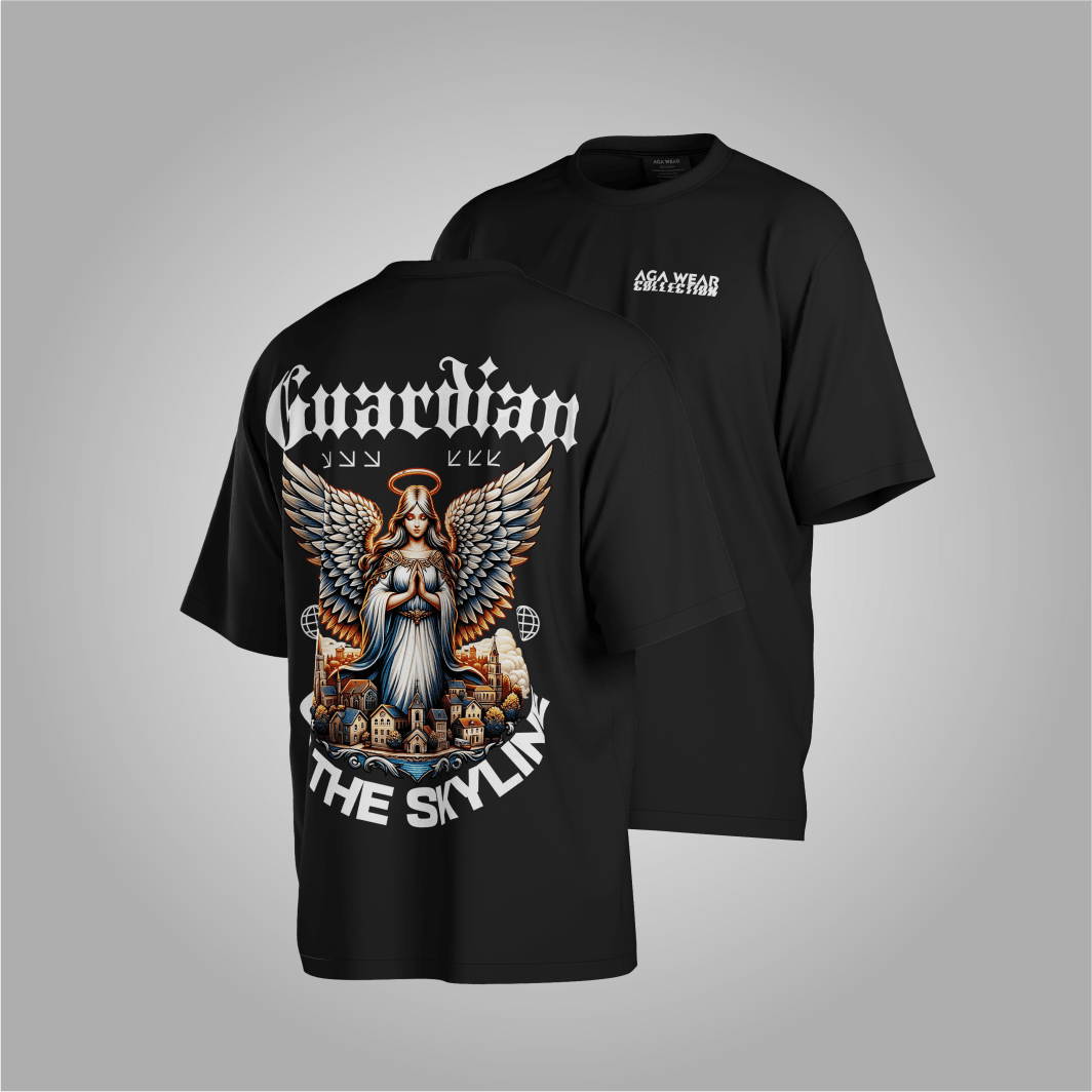 AngelWear Collection Guardian Unisex T-Shirt