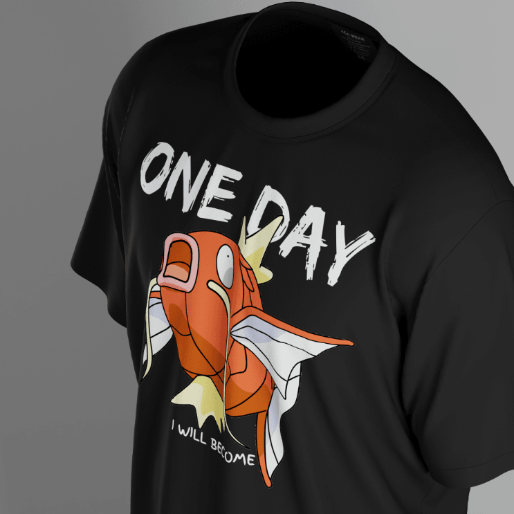 Pokemon Magikarp Unisex T-Shirt