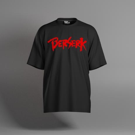 BERSERK MY SWORD Unisex T-Shirt