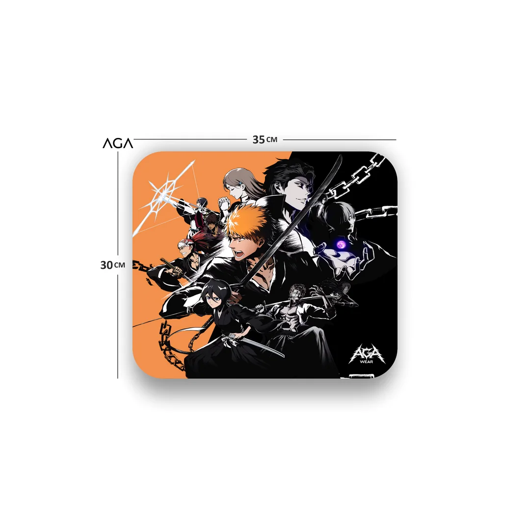 BLEACH ICHIGO MOUSE PAD