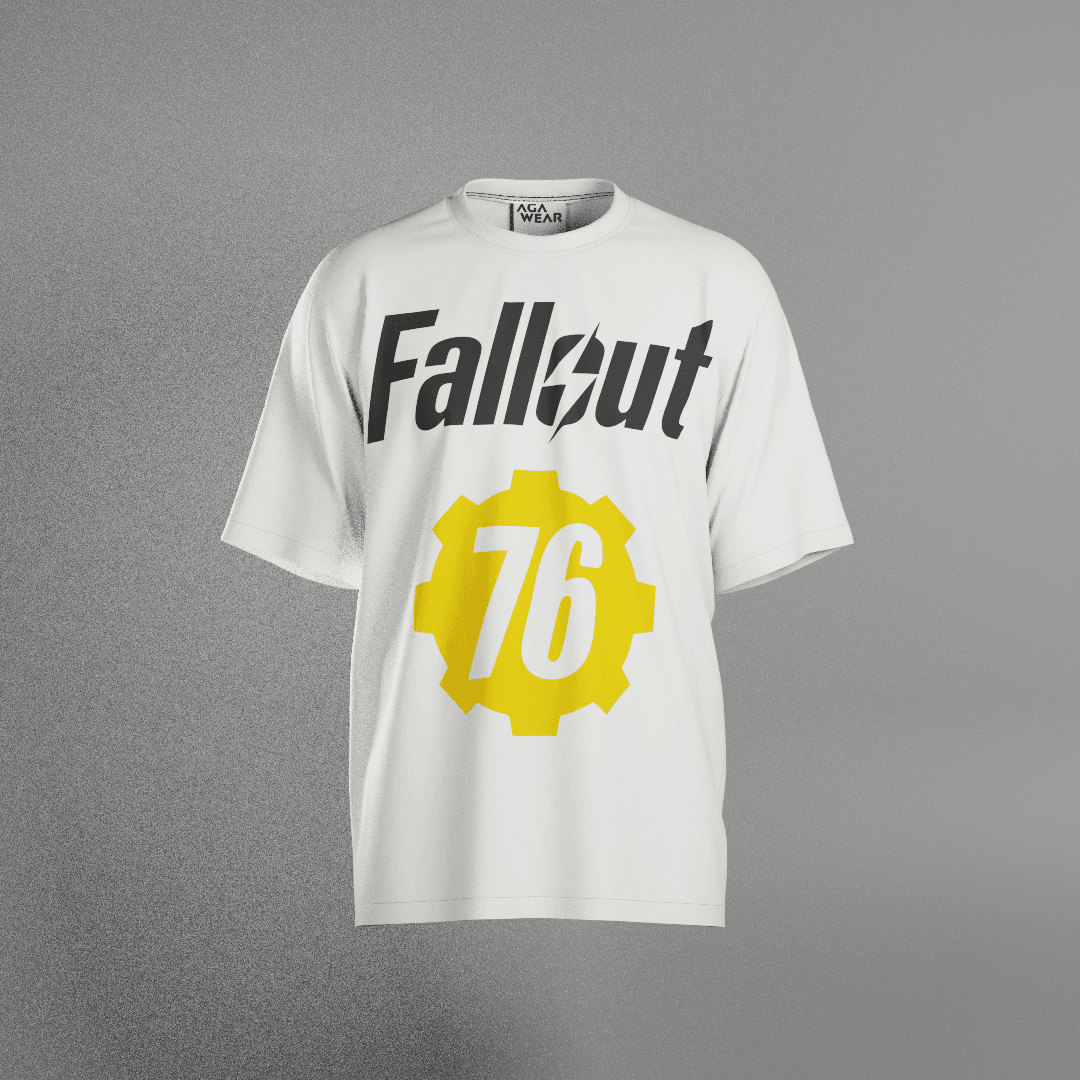 Fallout 76 Unisex T-Shirt