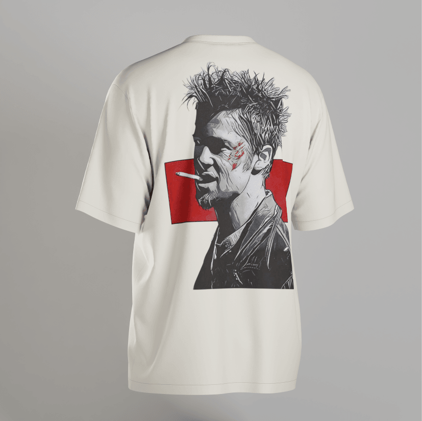 Fight Club Tyler Durden Unisex T-Shirt