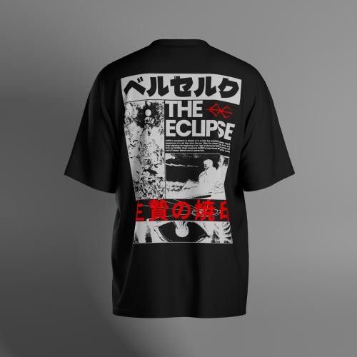 BERSERK THE ECLIPSE Unisex T-Shirt
