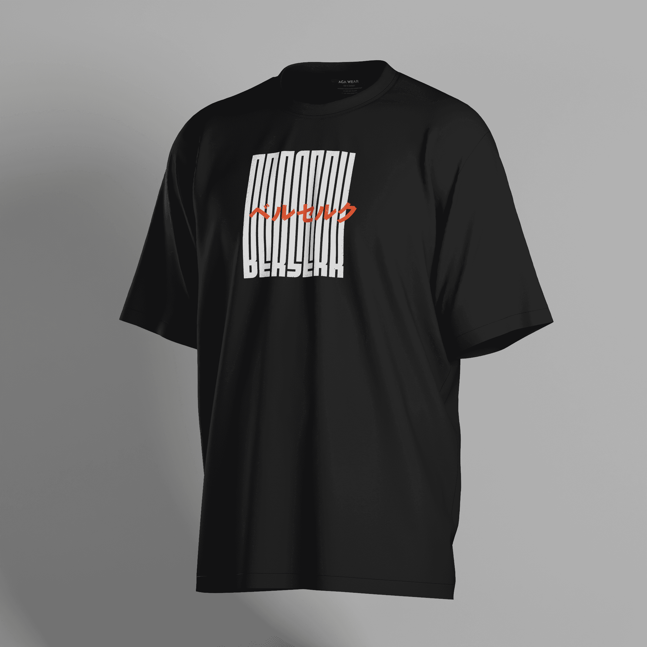 Berserk Griffith Mask Unisex T-Shirt