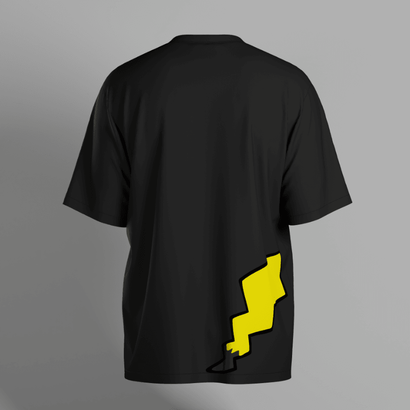Pokemon Pikachu Unisex T-Shirt