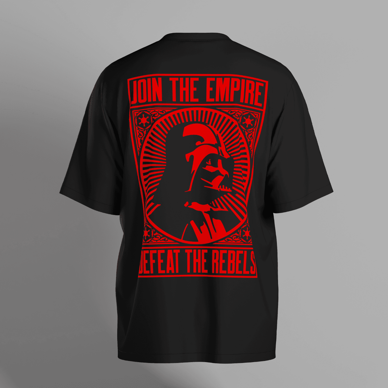 STAR WARS JOIN THE EMPIRE Unisex T-Shirt
