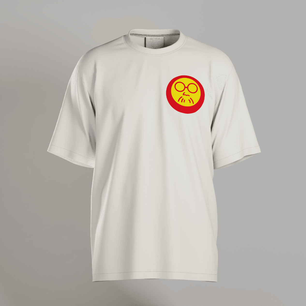 SAKAMOTO DAYS LOGO Unisex T-Shirt