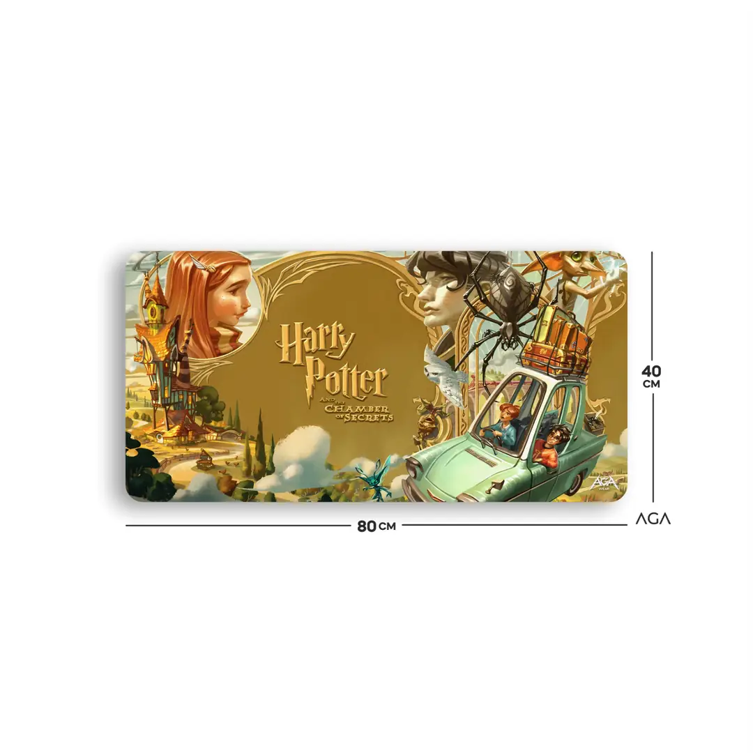 Harry Potter Ve S rlar Odas Mouse Pad harry-potter-ve-s-rlar-odas-mouse-pad
