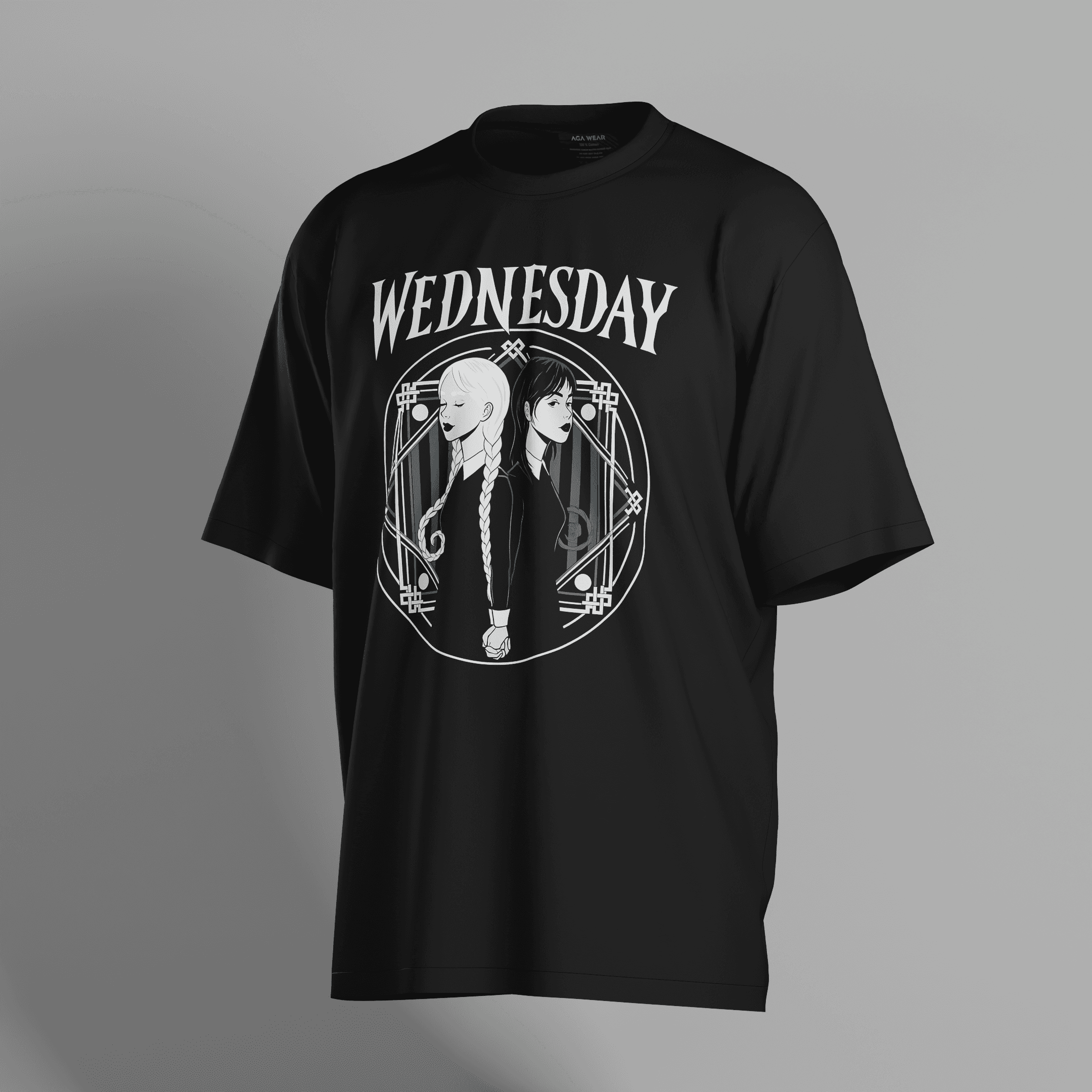 Wednesday Unisex T-Shirt