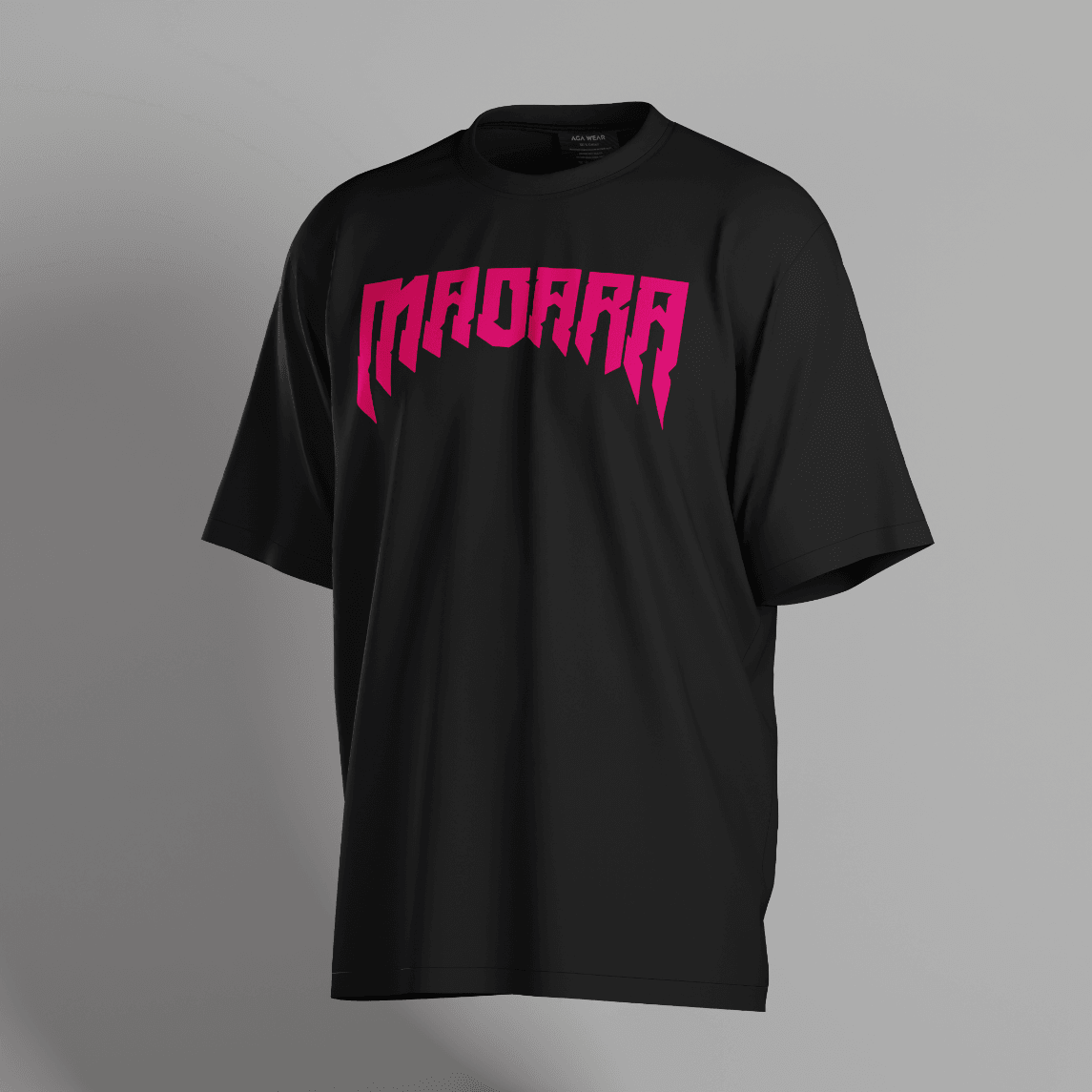 Naruto Madara Unisex T-Shirt