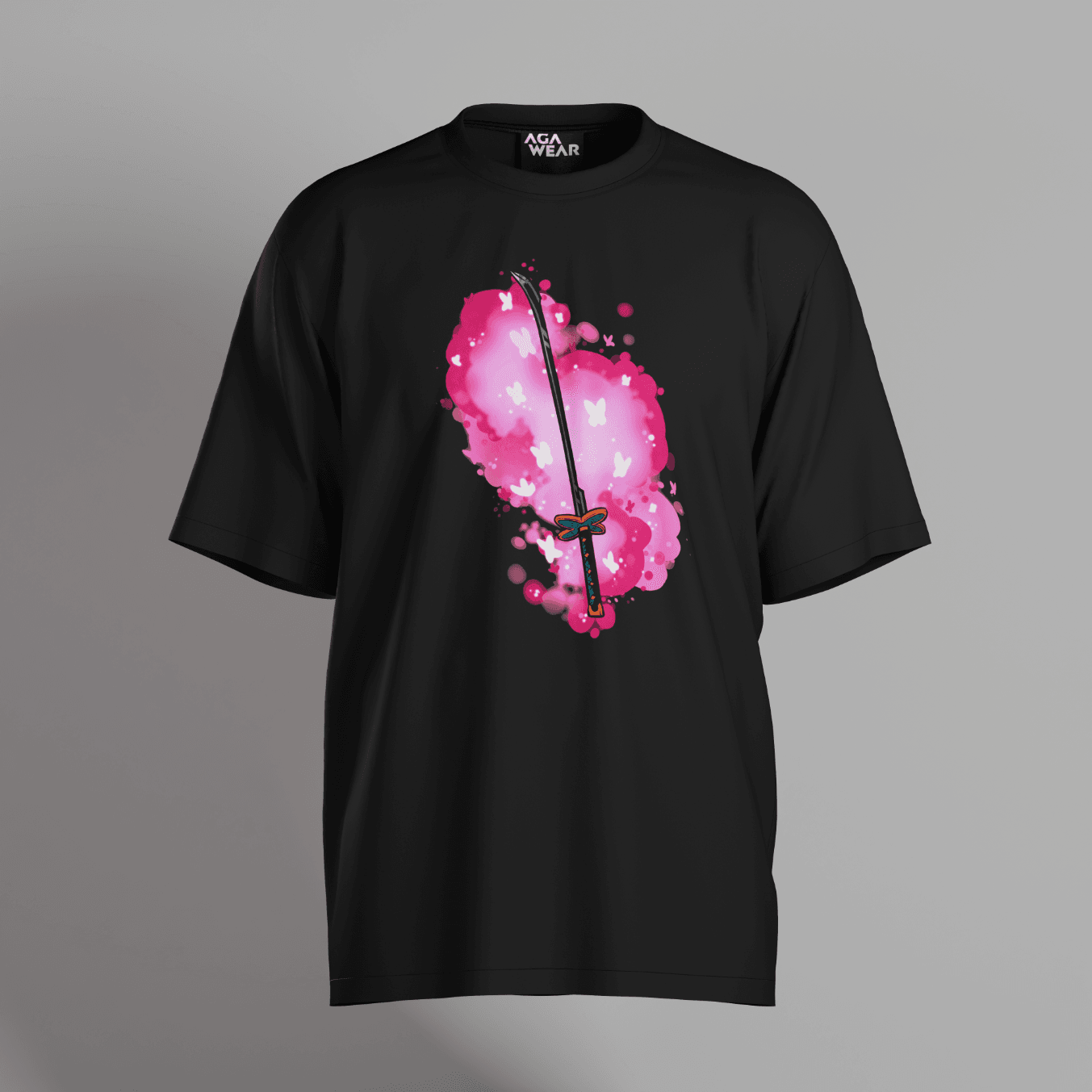 DEMON SLAYER NEZUKO Unisex T-Shirt